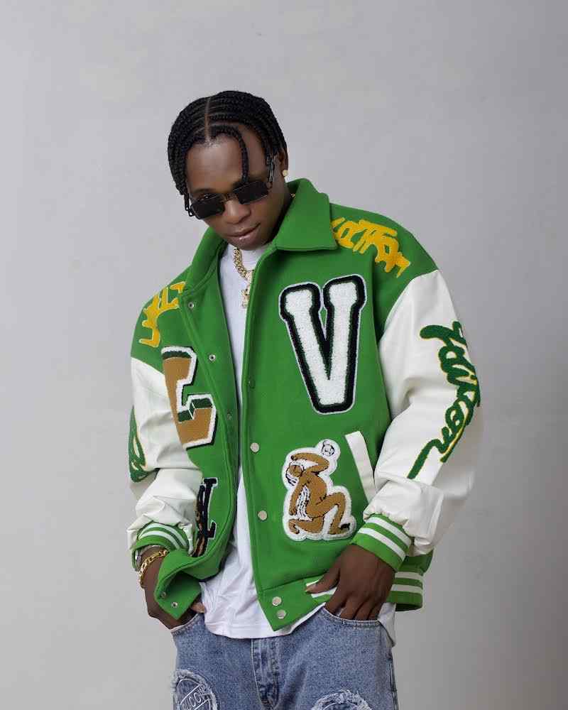 Why Kwinadberry is Into Music