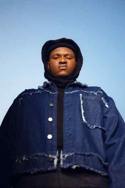 Nigerian Musician JayDaGRT Aims for Collaboration with Burna Boy