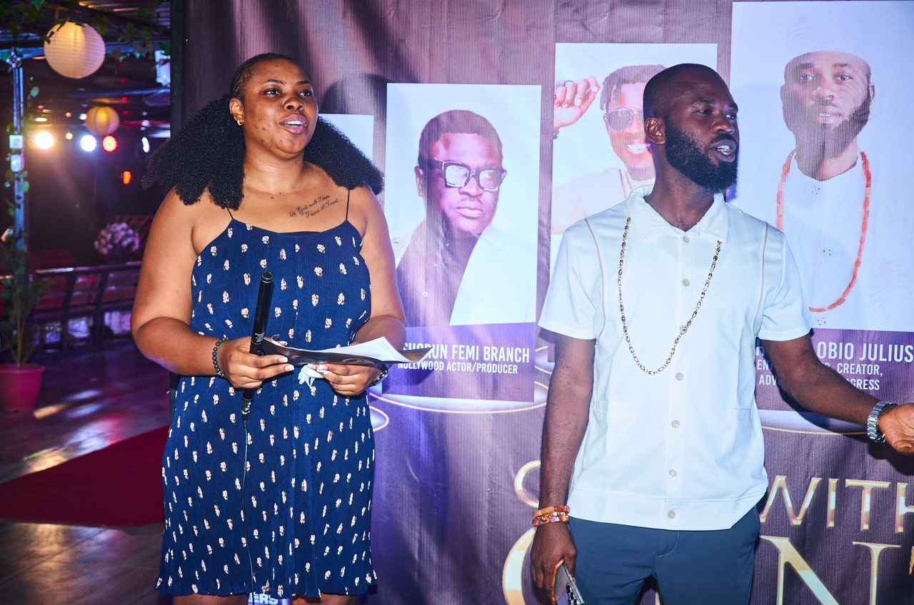 Serial Entrepreneur High Chief Obio Olushola Oloyejulius Launches Elders Forum