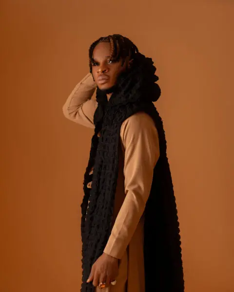 Meet DJ Hacord, Nigeria’s Next rated DJ