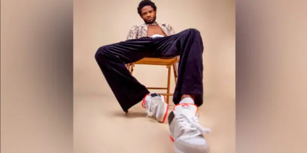 Kan Did: A rising star in Afro music