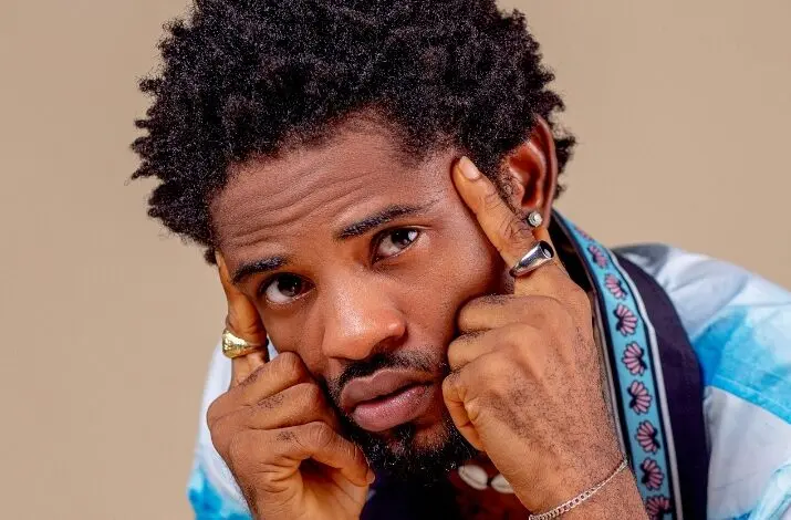 Benin City Prodigy Taking Afro Music to New Heights