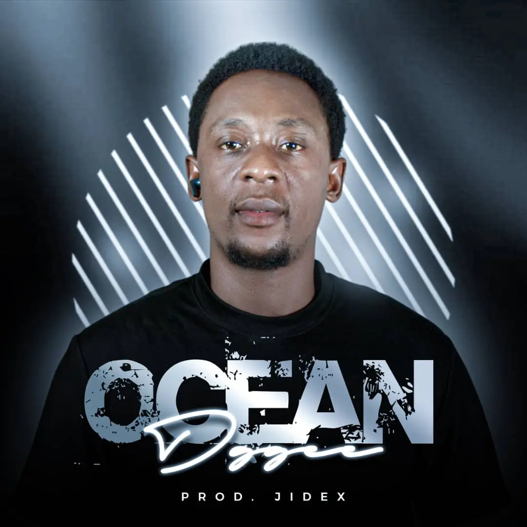 Dggee Ocean