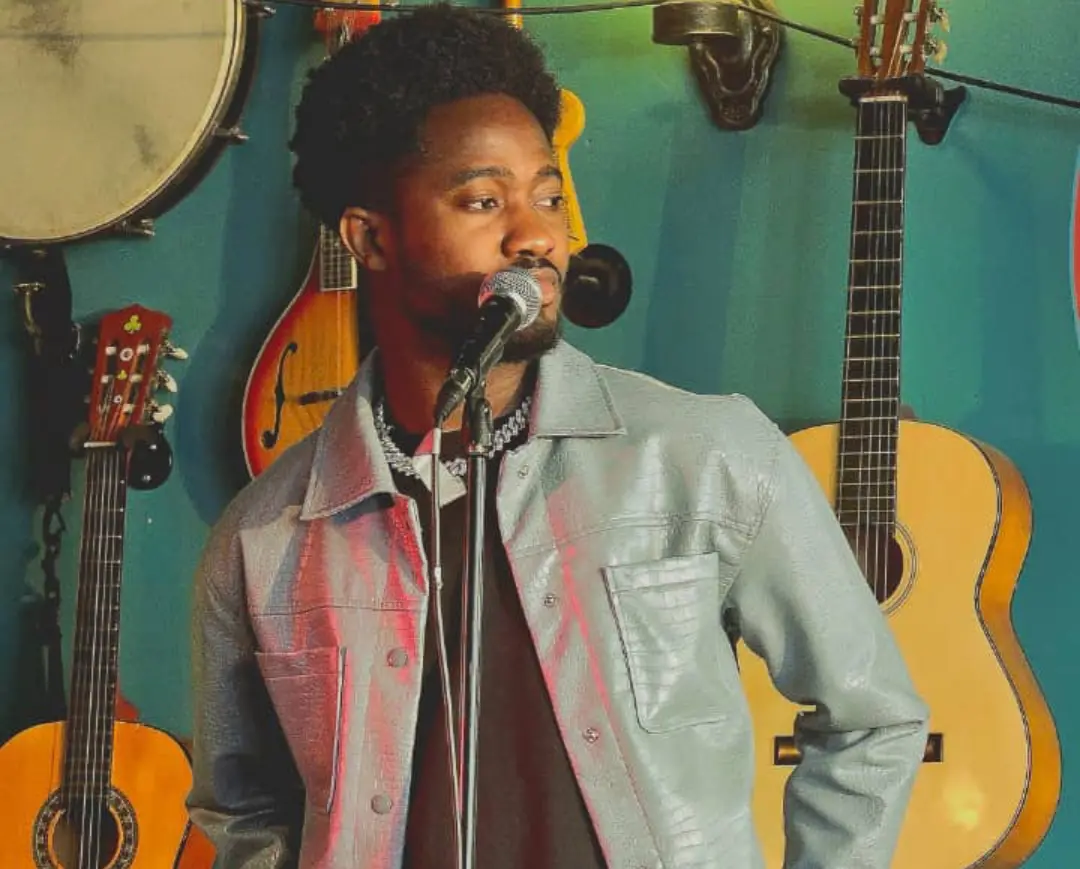 Beyond The Stage: Rising Music Artist, Nelz Shares Authentic Approach to Connecting With Fans