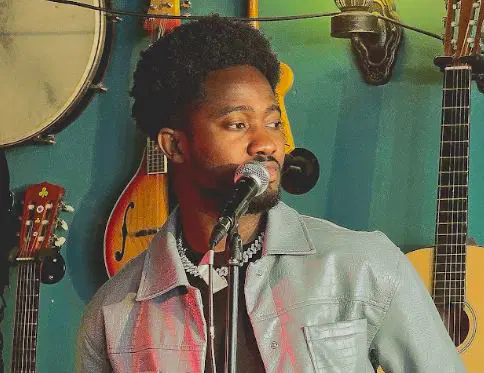 Personal Experiences Found Me a Voice in the Music Industry – Nelz