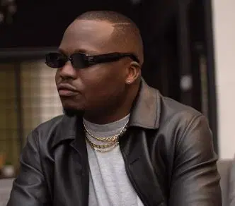 Tobi Tokz turns a new leaf, goes into gospel music