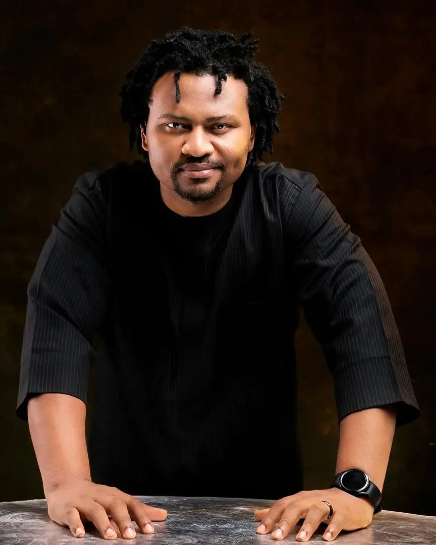 EeZee Tee Responds to Apostle Anselm Madubuko: Dispute Centered on Master Rights, WE DID NOT DIVERT FUNDS