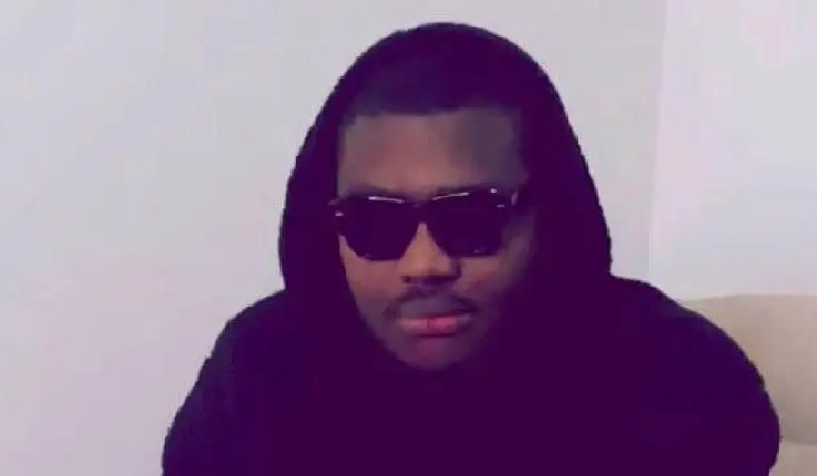 Zynovox: The Rising Star Bridging Afro-Urban Rap Between Nigeria and the UK