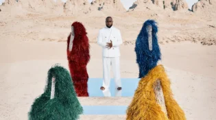 Davido – “5ive” (Album)