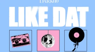 Darkoo – “Like Dat” (Song, Video)