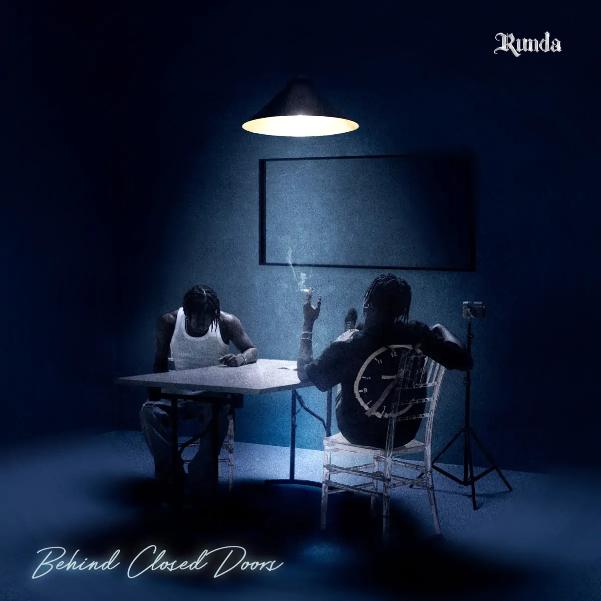 runda behind closed doors