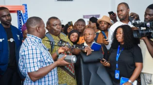 Bright Echefu Applauds FG Support for Indigenous Defence Innovators