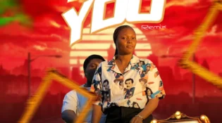 Grammy B drops the Remix to his song “Save You” featuring Burnner Vee