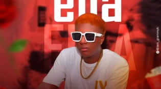 Grammy B drops new single titled “Ella”