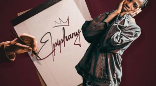 Wale JR – Epiphany