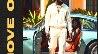 In ‘Move On’, Folucious FC Tells the Unspoken Truth About Leaving Love Behind