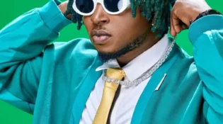 Edo Phenom Derriq Wants to Put Benin City on the Global Map