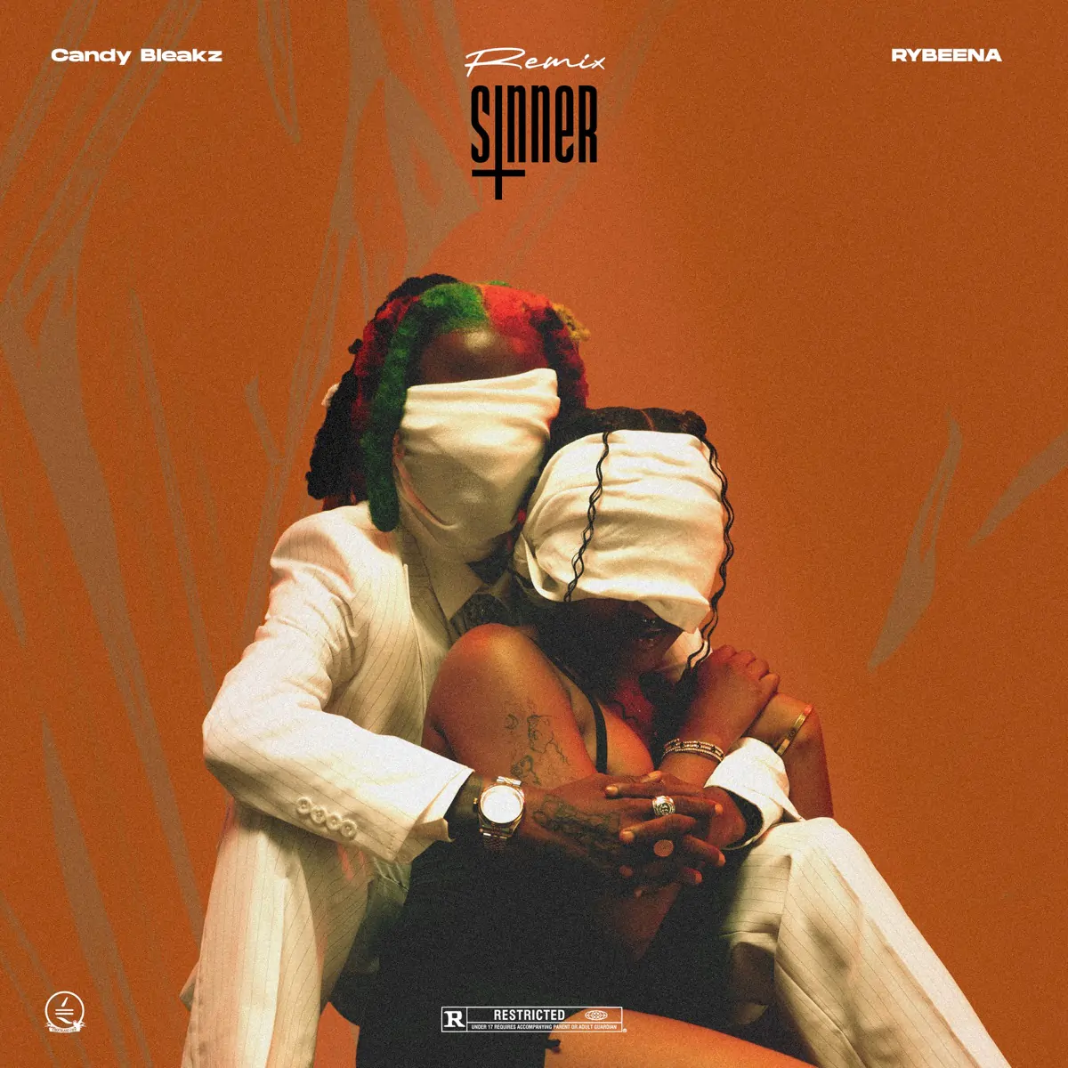 candy bleakz sinner (remix)