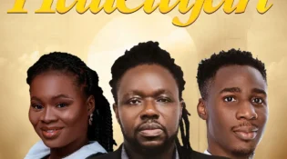 Faith Nwokoma Drops Praise Single “HALLELUJAH” Featuring E-Daniels and Dabo