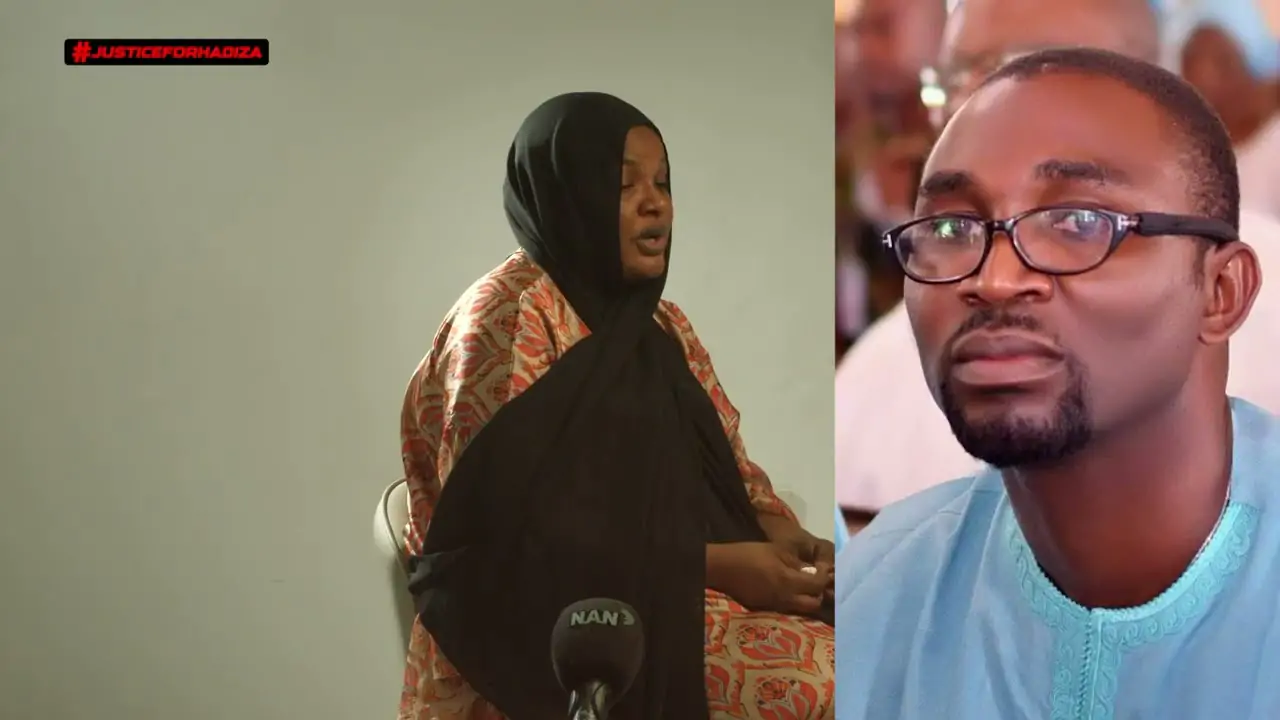 hadiza baffa drops part 2 of her