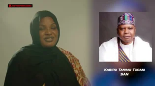 Viral Video Tears Open Old Wounds in Kabiru Turaki Scandal