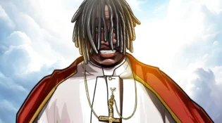 BLACKHY – Better Late Than Never EP