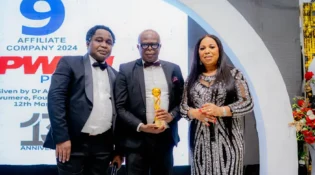 PWAN: A Legacy of Trust, Growth, and Reinvention in Nigerian Real Estate