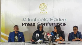 Rights Group Demands Transparent Probe Into Ex-Minister Kabiru Tanimu Turaki’s Alleged Assault On Hadiza Musa Baffa