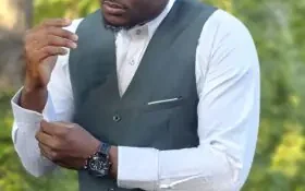 Van Iyke: The Rising Afro-Fusion Talent You Shouldn’t Sleep On