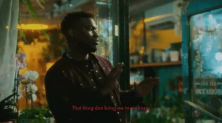 Nonso Amadi – PILLOW (Lyrics, Lyric Video)