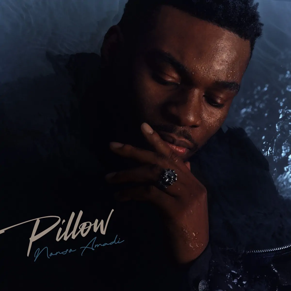 nonso amadi pillow