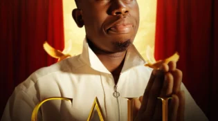 Oscar Kelvin – Yahweh