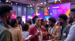 Techway Africa Celebrates Milestone with Graduation of New Tech Professionals Across Africa