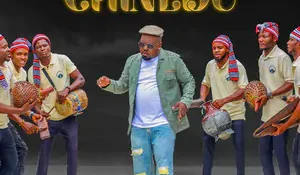 Monark Ishere Drops Soul-Starring New Single Titled “Chinedu”