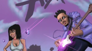 Egar Boi – ADA (Song)