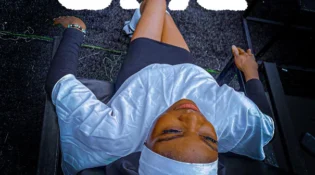 Ayolavibe’s “O.M.G.” Turns Street Tears Into a Prayer of Hope