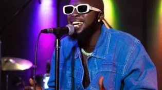 2 Reasons Germani Could Be Afrobeat’s Next Big Thing