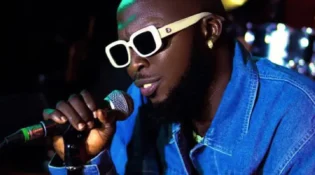 How Germani Is Carrying Igbo Cultural Pride Through His Music