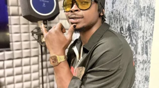 IP Records’ New Flame: How Badman Bairy is Shaping Afrobeat’s Future