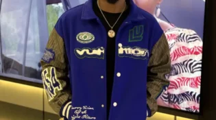 Lenche: The New Talent Crafting a Legacy in Afro-Fusion