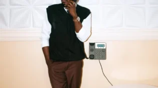 From Church Choirs to Global Stages: Meet Germani