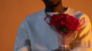 Achiboy NJ’s Blue Rage: A 16-Track Diary of Hustle, Love, and Survival