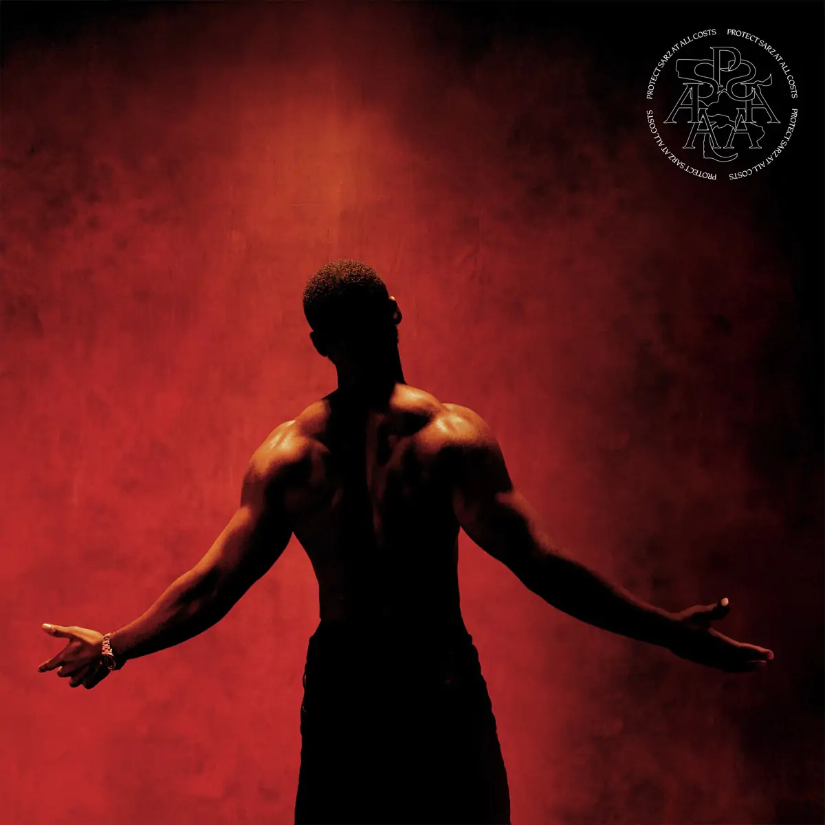 sarz, lojay loved me then