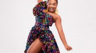 Ugoccie’s Achalugo Becomes a Cultural Anthem, Crossing Major Milestones in Under a Month