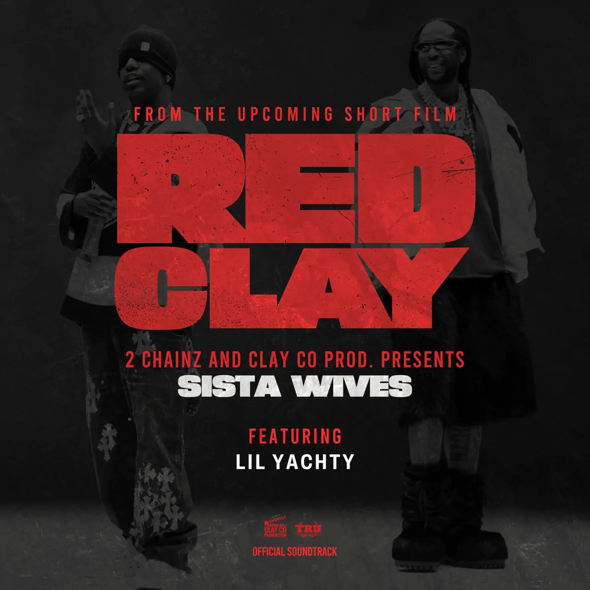 2 chainz & lil yachty sista wives