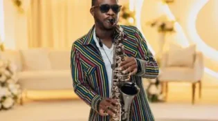 From Lagos to Yola and Back: How Adedoyin Oseni Found His Voice in the Saxophone