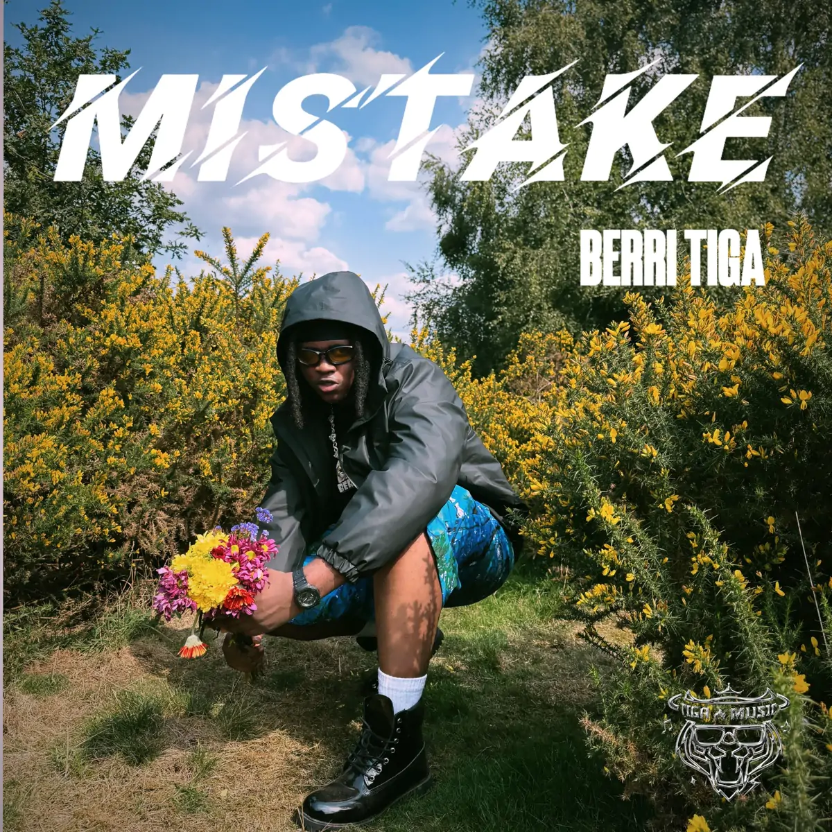 berri tiga mistake