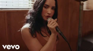 Demi Lovato – Let You Go (Song, Live Video)