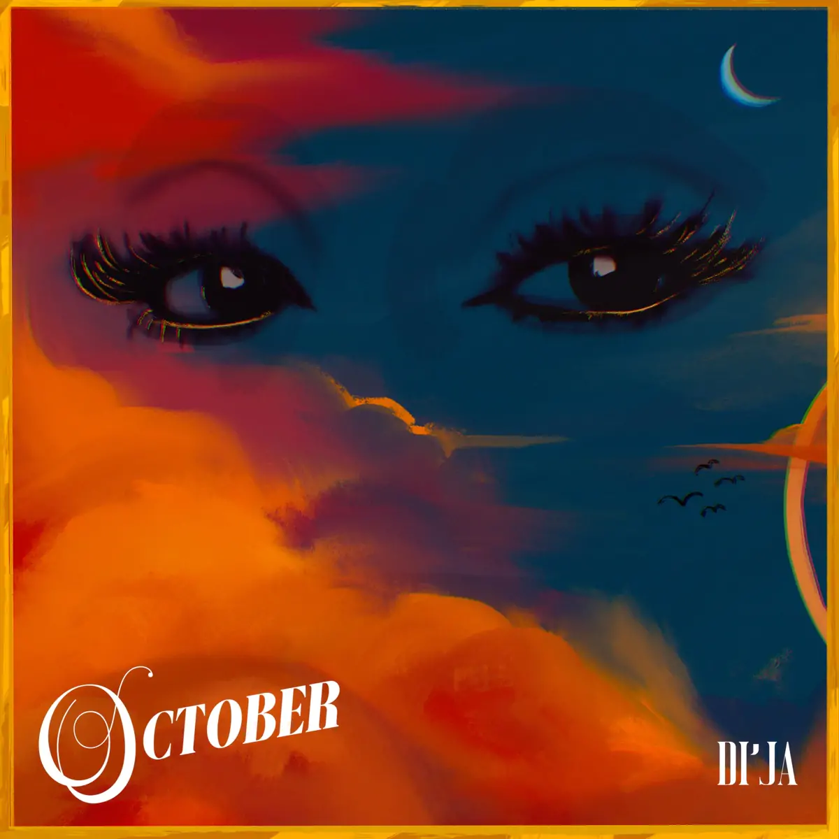di'ja october