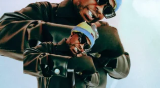 EVOK Set to Drop New Single “Feeling Sure,” Produced by Luke Goliath — Out October 24th, 2025